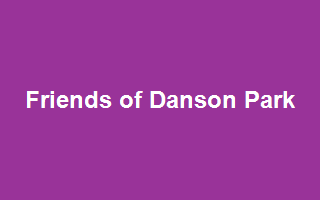 Friends of Danson Park