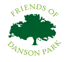 Friends of Danson Park