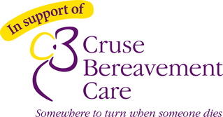 Cruse Bereavement Care Bexley