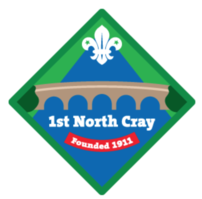 1st North Cray Scout Group