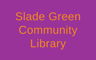 Slade Green Community Library