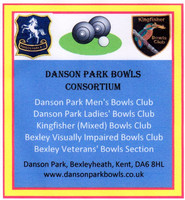 Danson Park Bowls Consortium