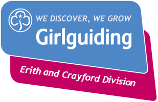 Girlguiding Erith and Crayford