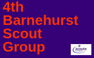 4th Barnehurst (St. Martin's) Scout Group