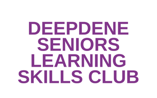 Deepdene Seniors Learning Skills Club