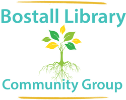 Bostall Library Community Group